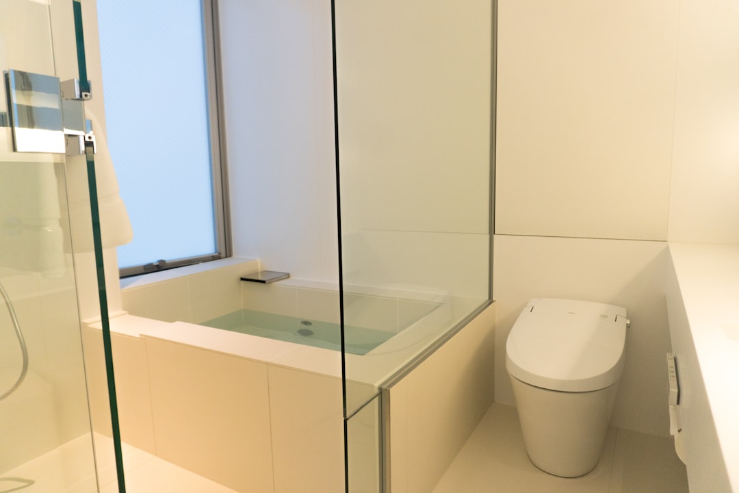 トイレのカルキ除去に最適な塩の種類