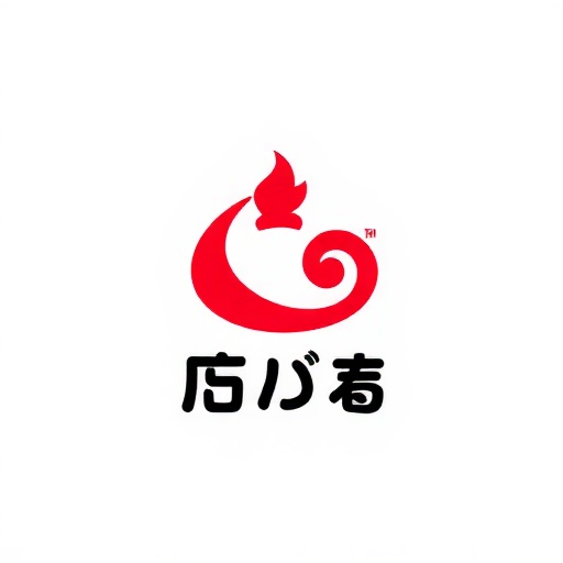 Japanese Toilet Salt Cleaner Logo